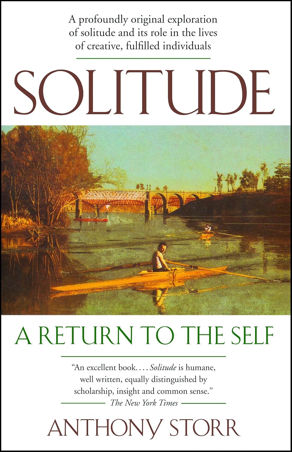 capítulo por capítulo baixar Solitude: A Return to the Self