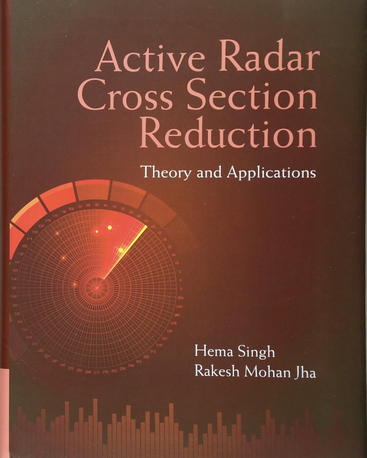 capítulo por capítulo baixar Active Radar Cross Section Reduction: Theory and Applications