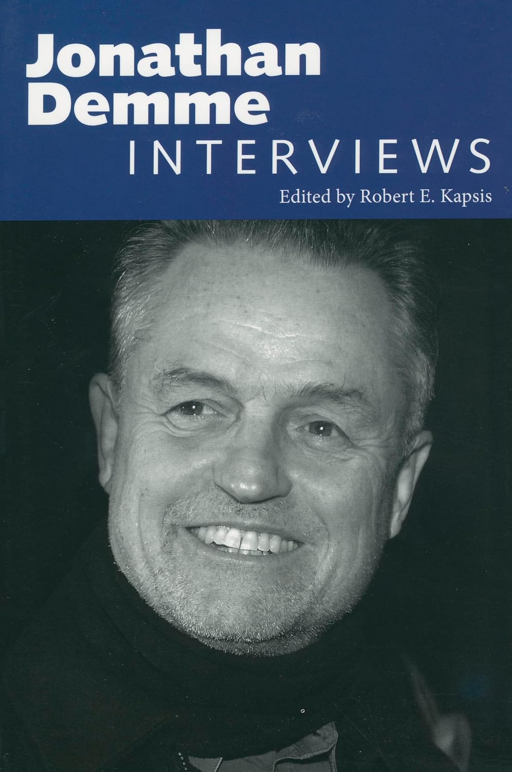 Jonathan Demme: Interviews baixar livro de graça