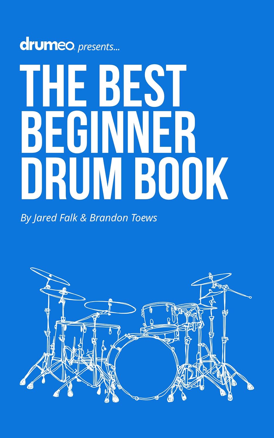 ler totalmente The Best Beginner Drum Book (English Edition)