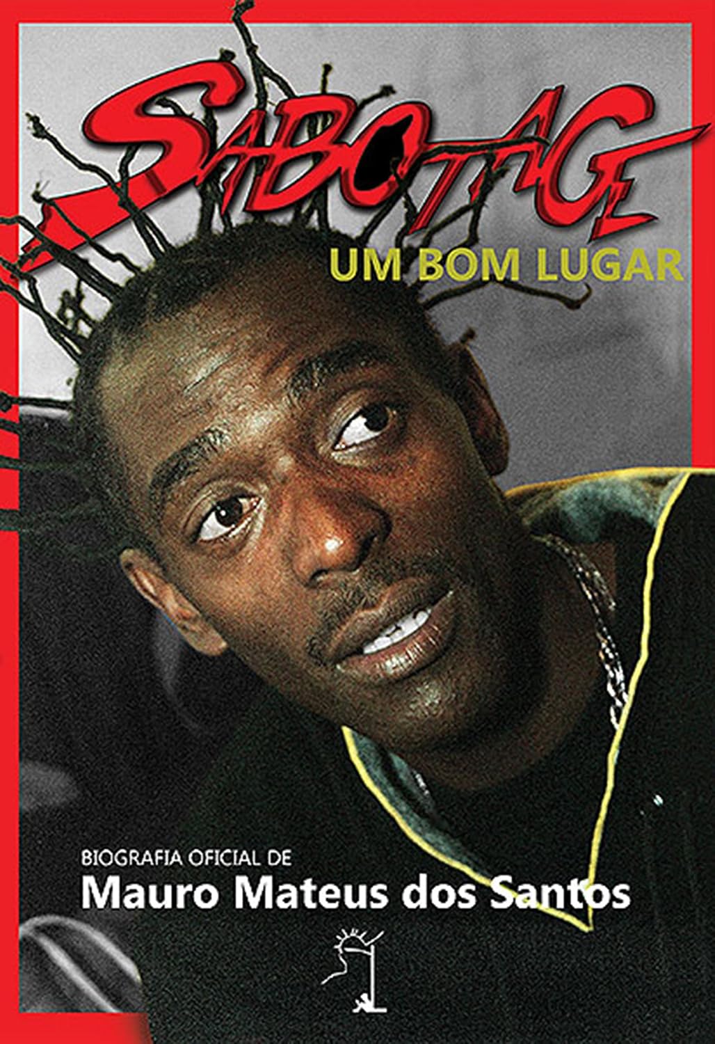 capítulo por capítulo baixar Sabotage - Um Bom Lugar