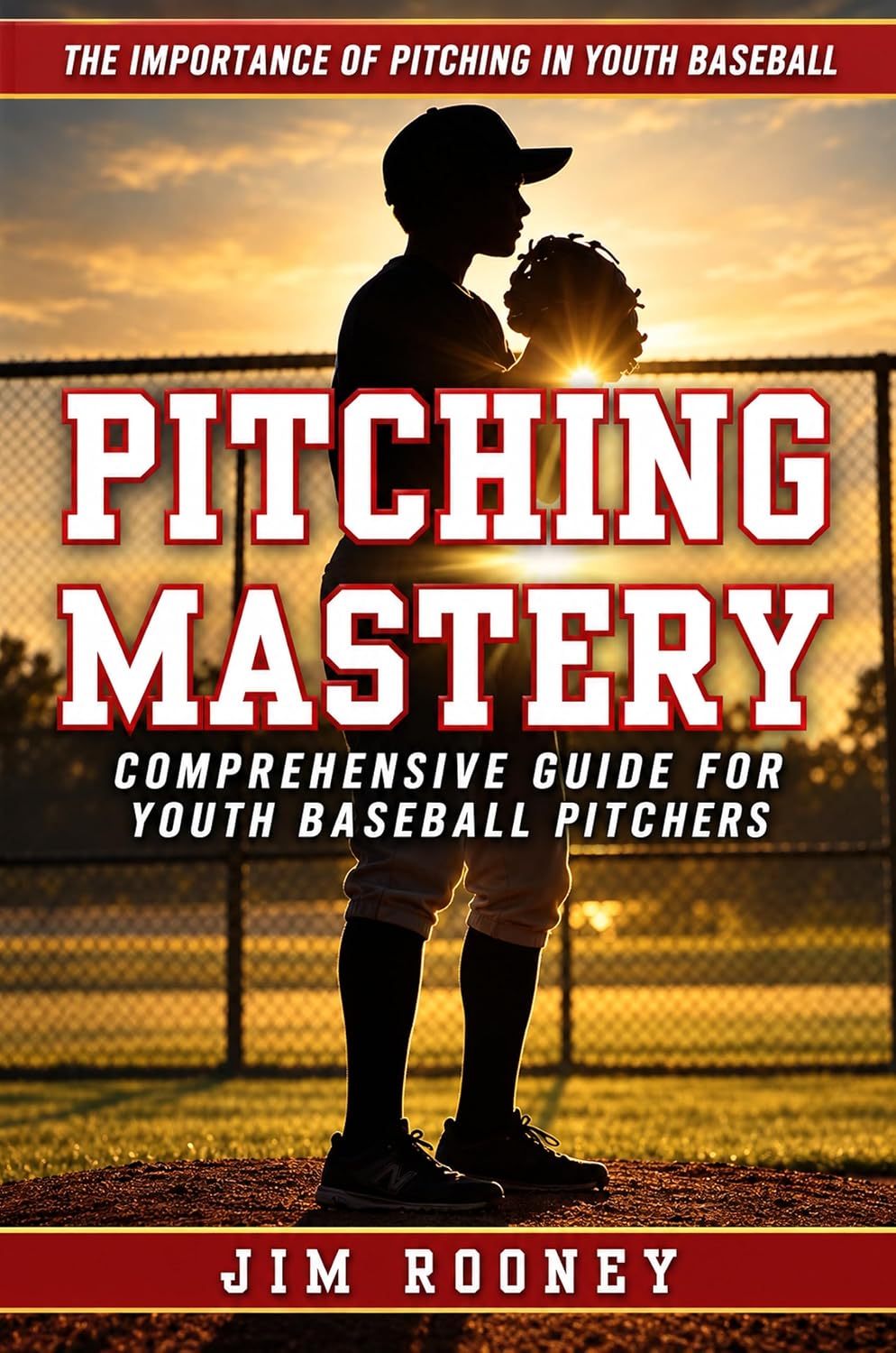 ler totalmente Pitching Mastery: Comprehensive Guide For Youth Baseball Pitchers (English Edition)