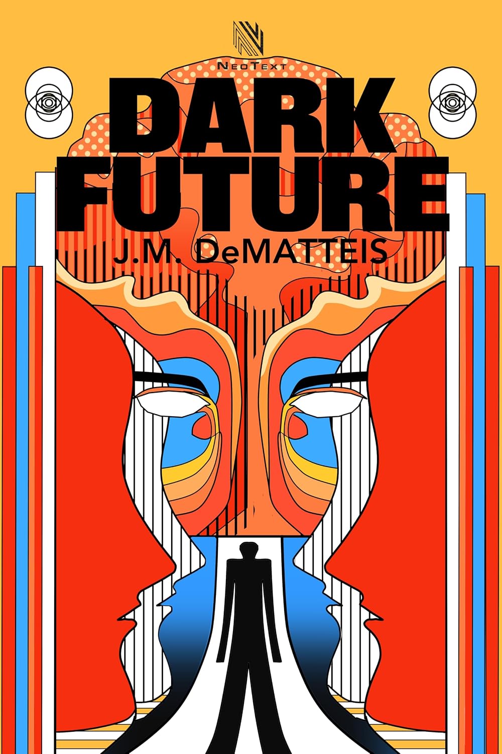 Dark Future (English Edition) baixar livro de graça
