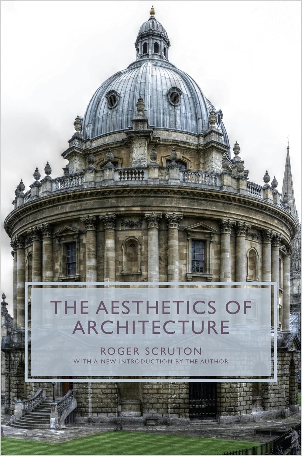 The Aesthetics of Architecture baixar o livro de graça
