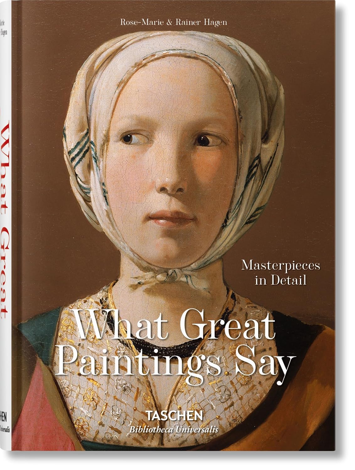 ler totalmente What great paintings say - 100 masterpieces in detail