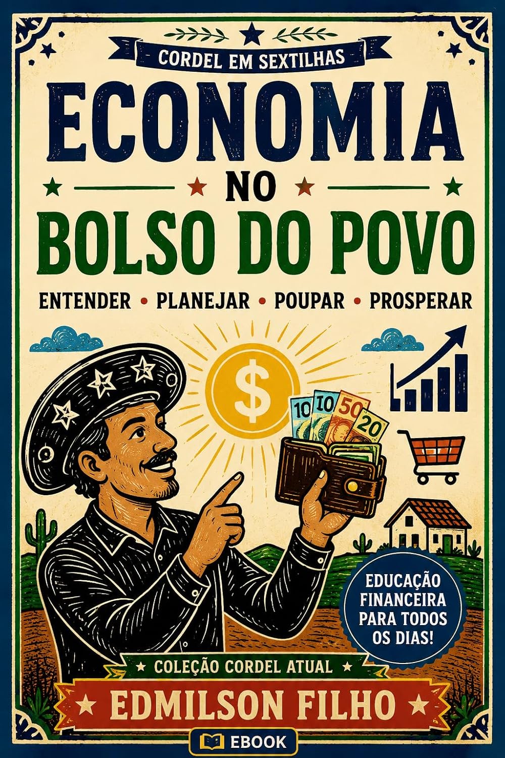 capítulo por capítulo baixar ECONOMIA NO BOLSO DO POVO