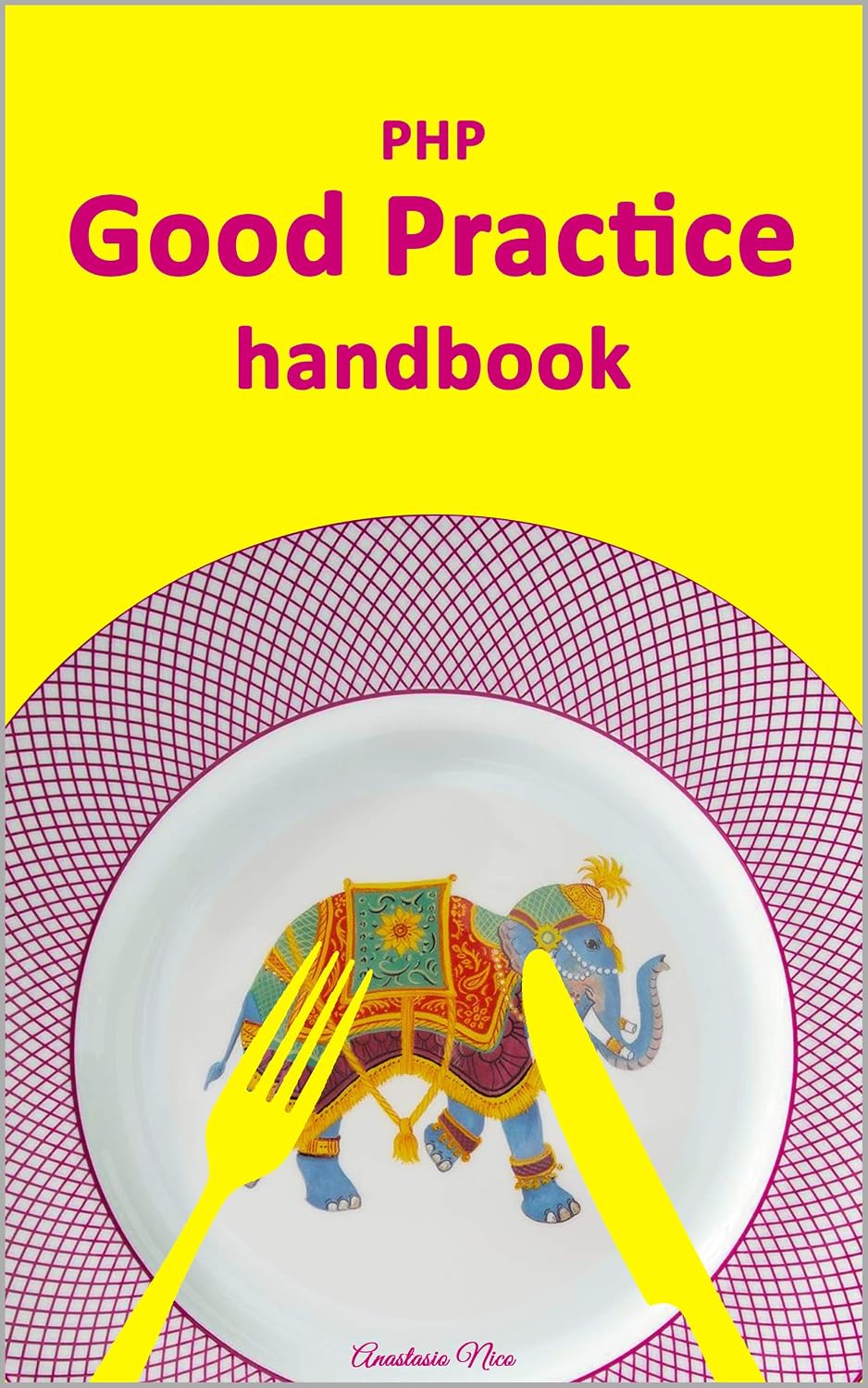 The PHP Good Practices handbook (English Edition) baixar livro de graça