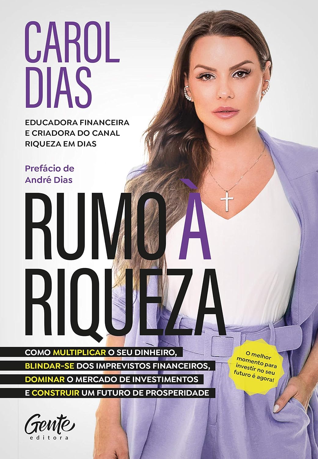 Rumo à riqueza: Como multiplicar o seu dinheiro, blindar-se dos imprevistos financeiros, dominar o mercado de investimentos e construir um futuro de prosperidade baixar livro de graça