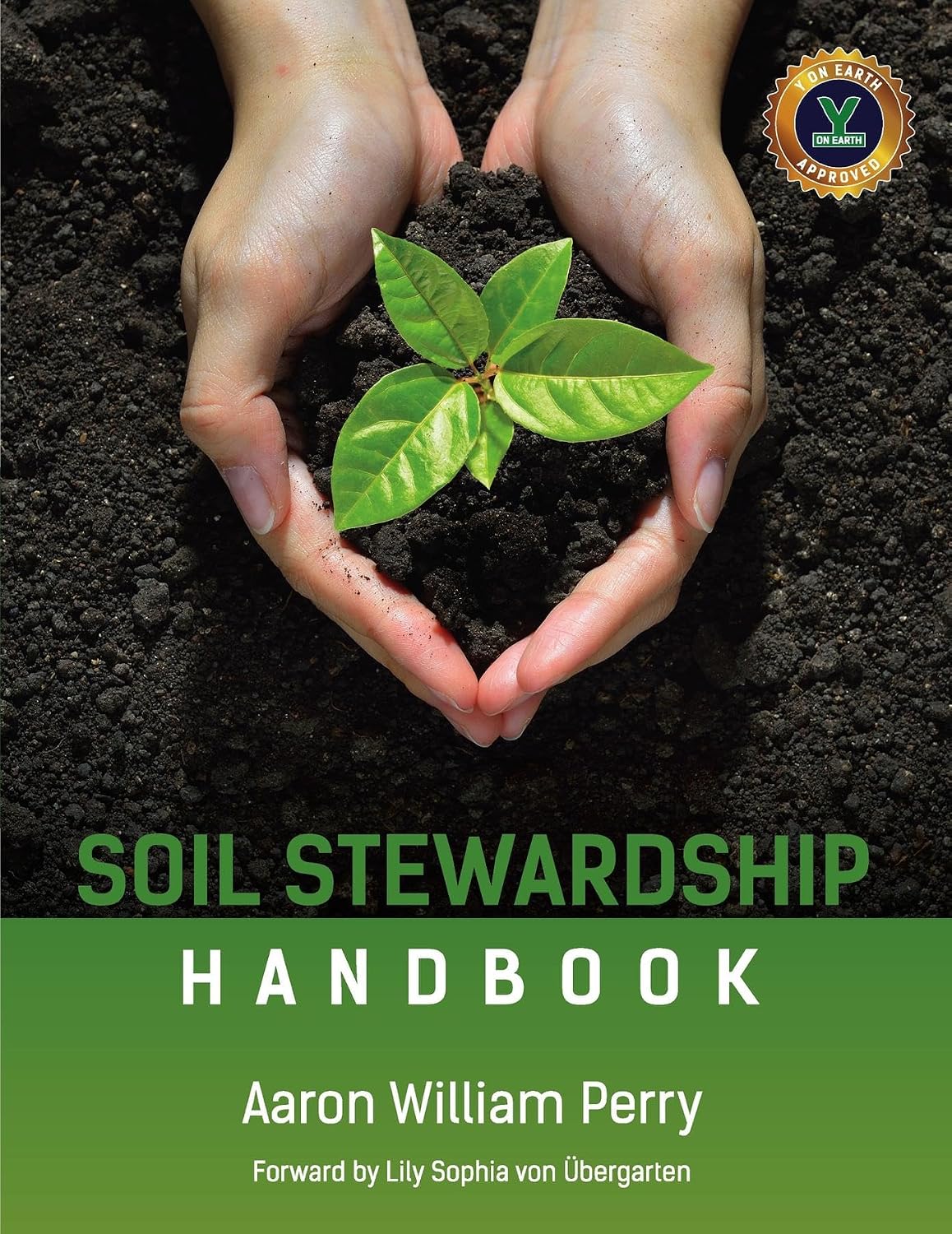 ler totalmente Soil Stewardship Handbook (English Edition)