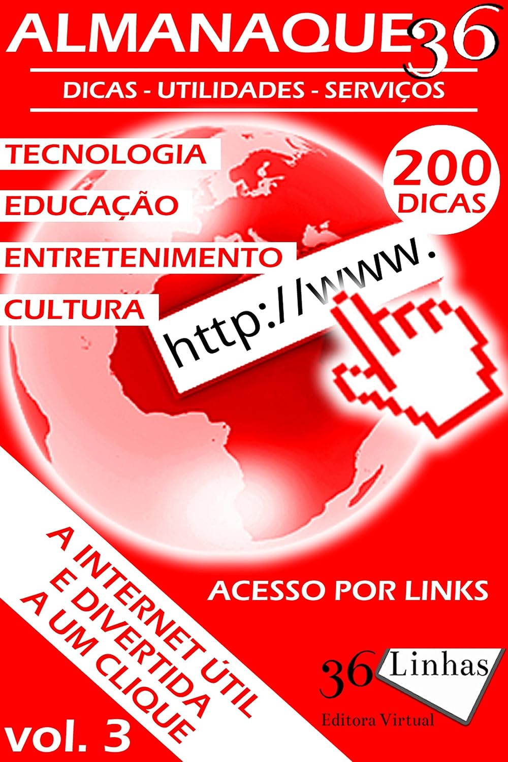 capítulo por capítulo baixar Almanaque 36: Volume 3 (Almanaque36)