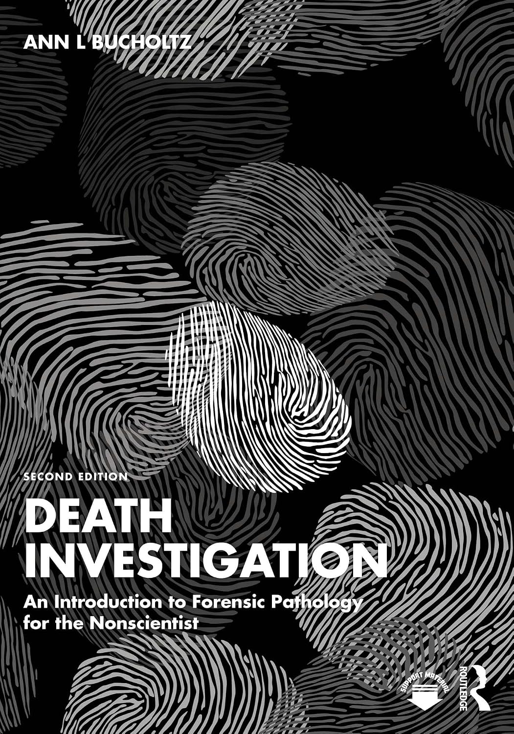Death Investigation: An Introduction to Forensic Pathology for the Nonscientist (English Edition) baixar livro de graça