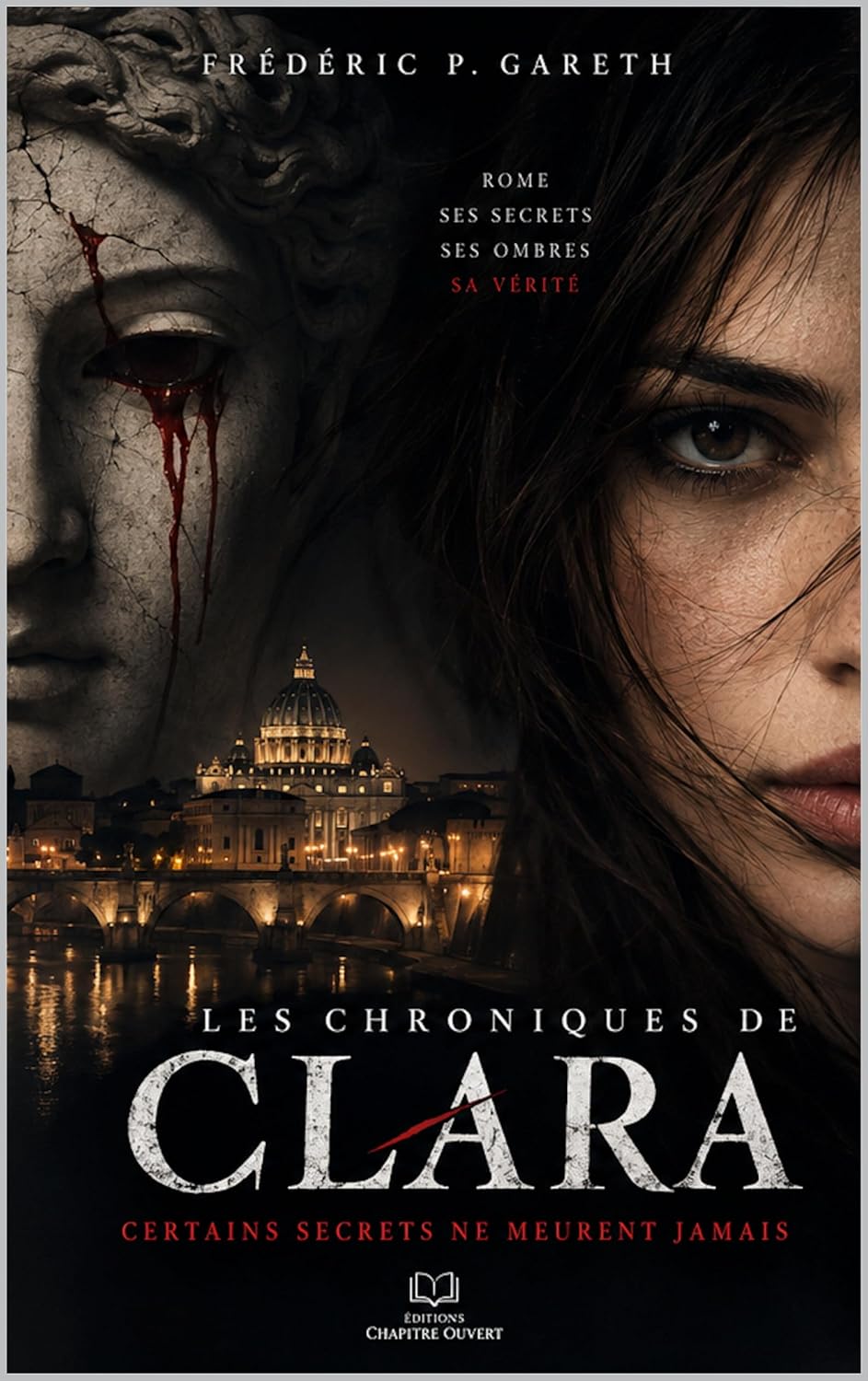 Les Chroniques de Clara (French Edition) baixar livro de graça