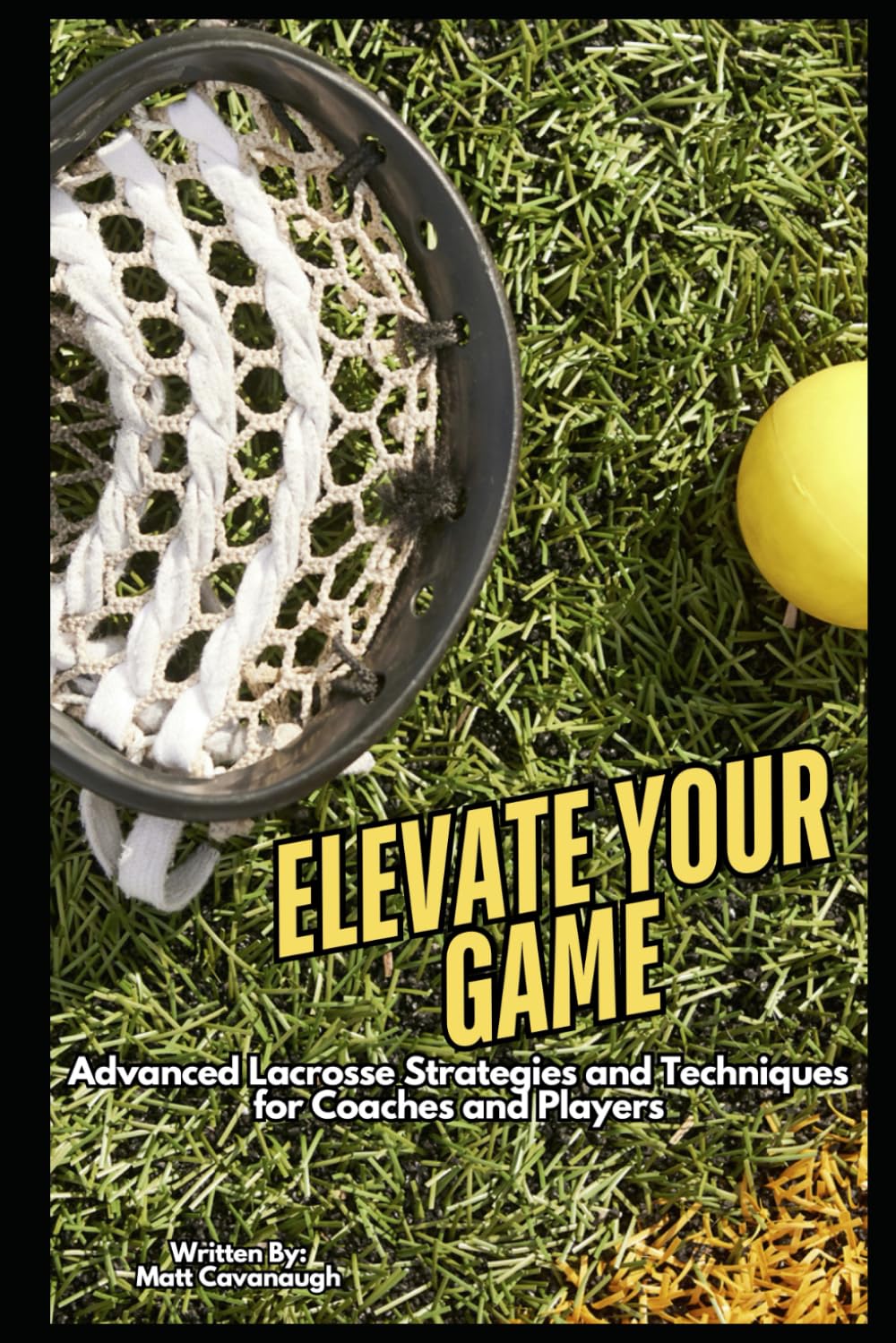 Elevate Your Game: Advanced Lacrosse Strategies and Techniques for Coaches and Players baixar o livro de graça