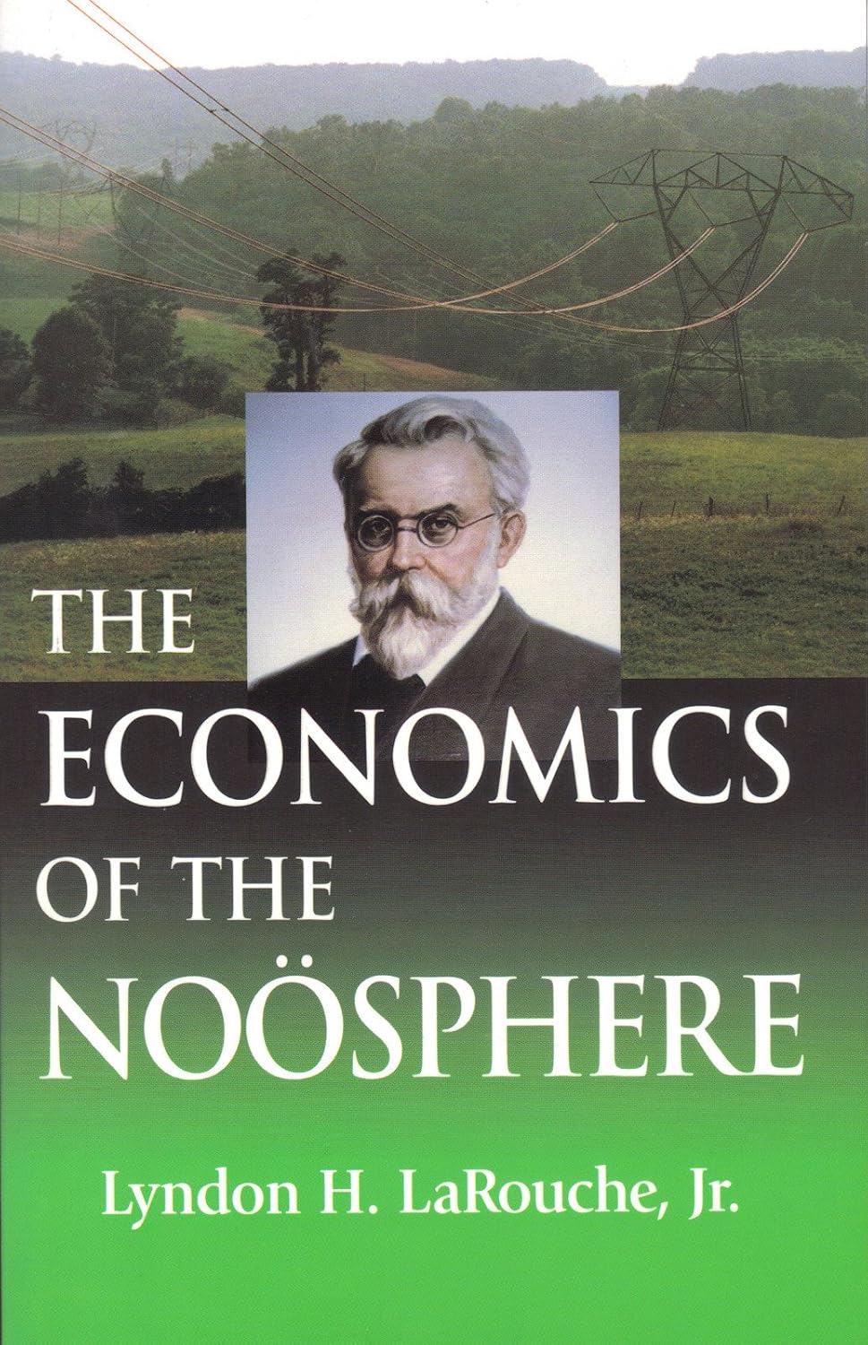 The Economics of The Noösphere: Why Lyndon LaRouche Is The World's Most Successful Economic Forecaster Of the Past Four Decades (English Edition) baixar livro de graça