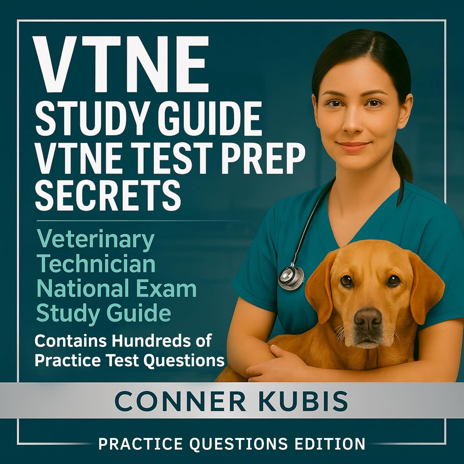 VTNE Study Guide - VTNE Test Prep Secrets - Veterinary Technician National Exam Study Guide - Practice Questions Edition - Contains Hundreds of Practice Test Questions (English Edition) baixar o livro de graça