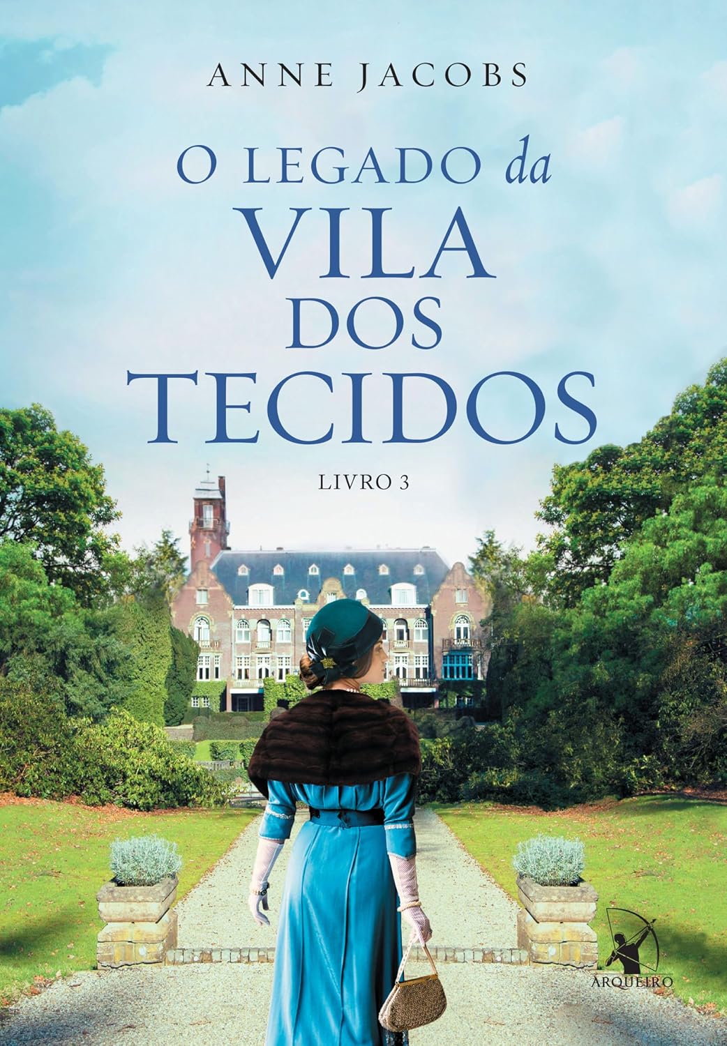 O legado da Vila dos Tecidos baixar livro de graça