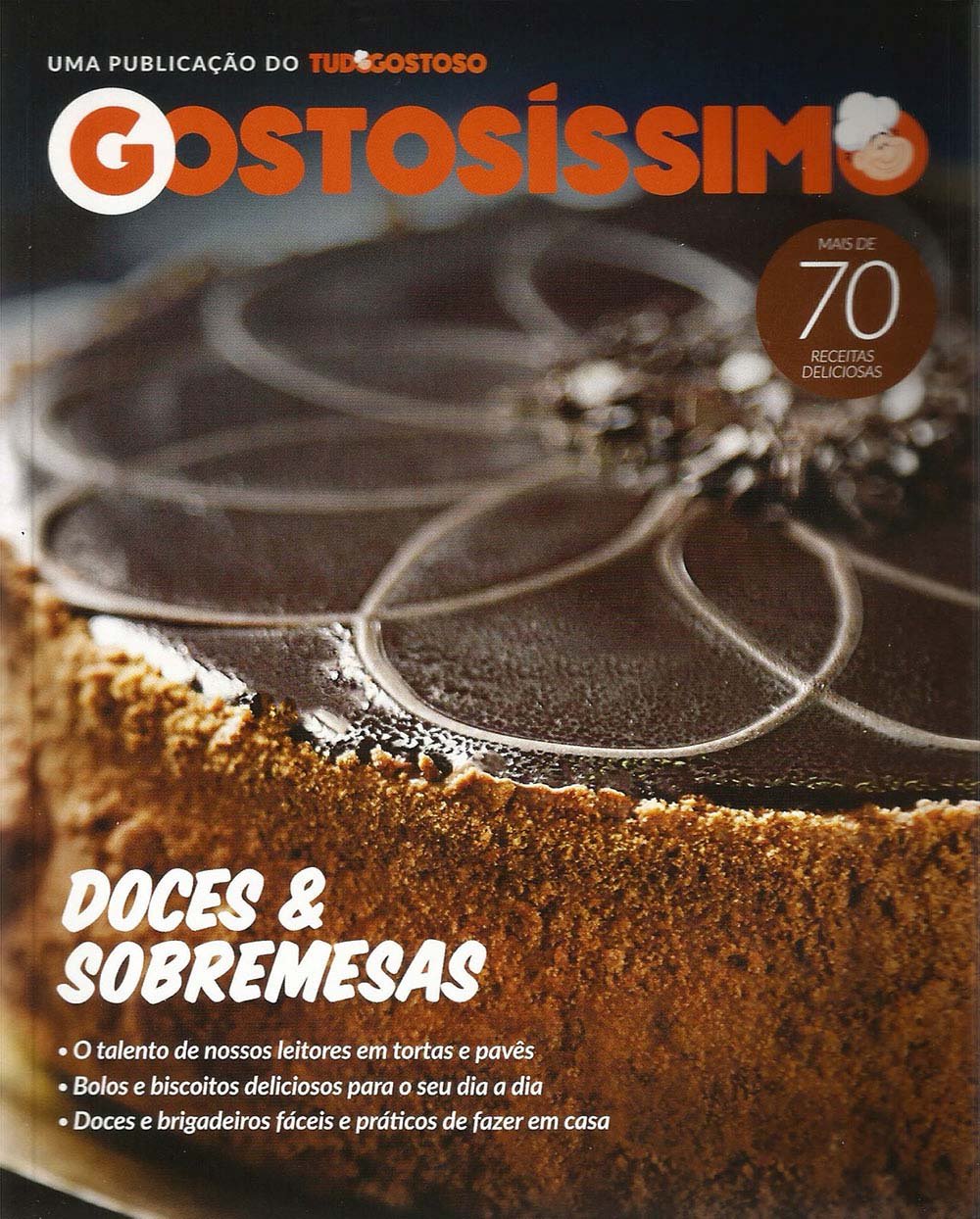 Gostosíssimo. Doces e Sobremesas baixar livro de graça