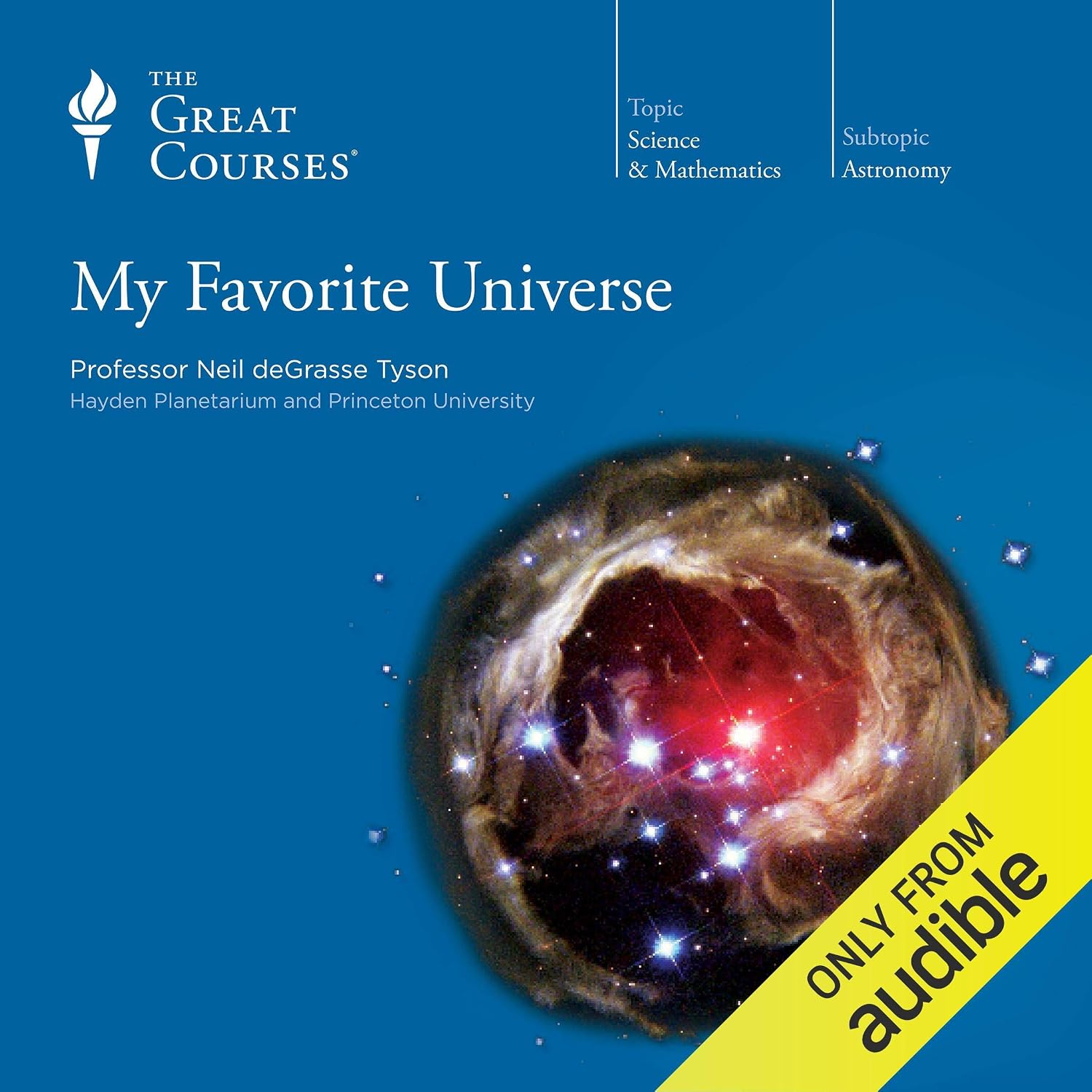 capítulo por capítulo baixar My Favorite Universe