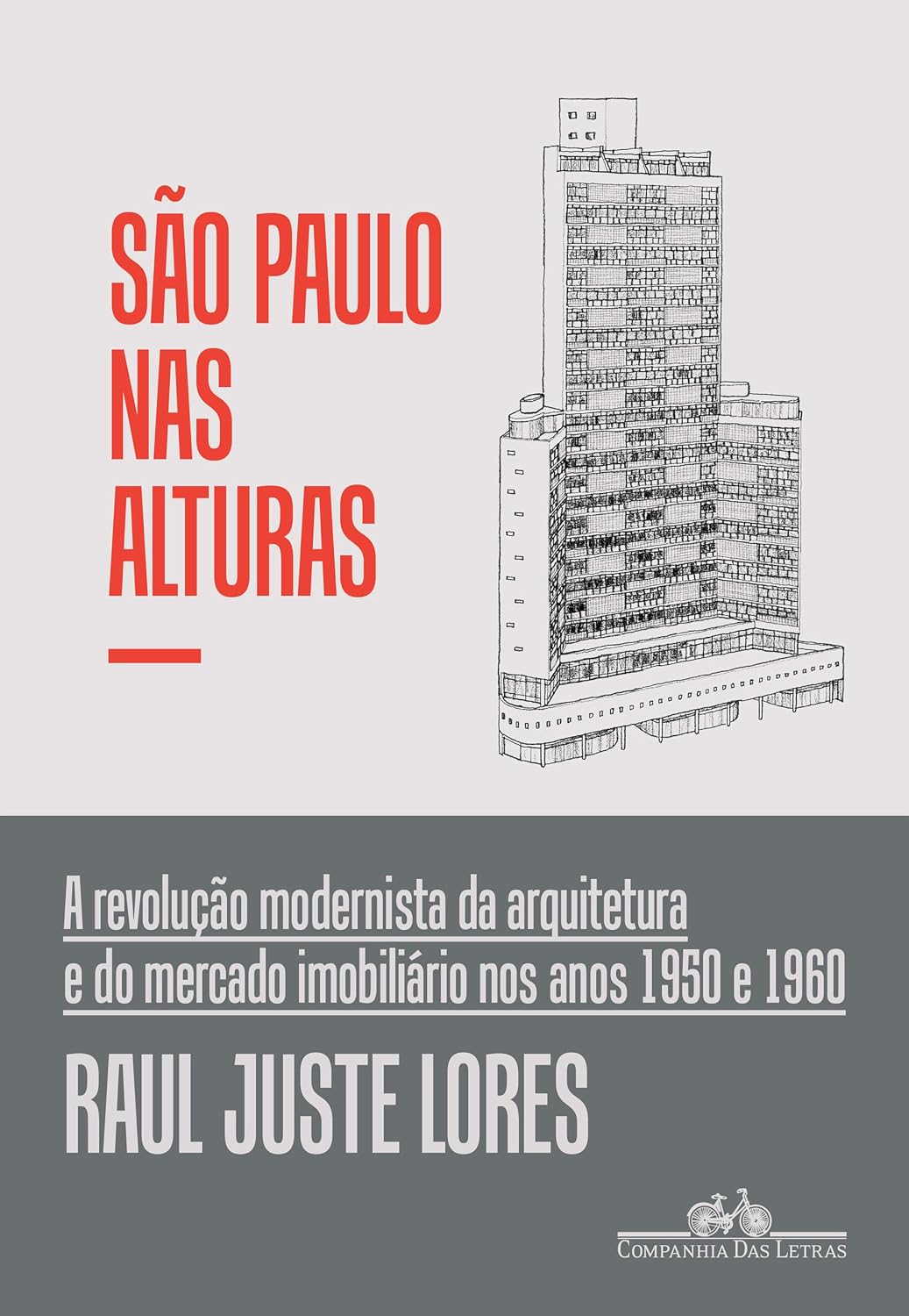 capítulo por capítulo baixar São Paulo nas alturas: A revolução modernista da arquitetura e do mercado imobiliário nos anos 1950 e 1960