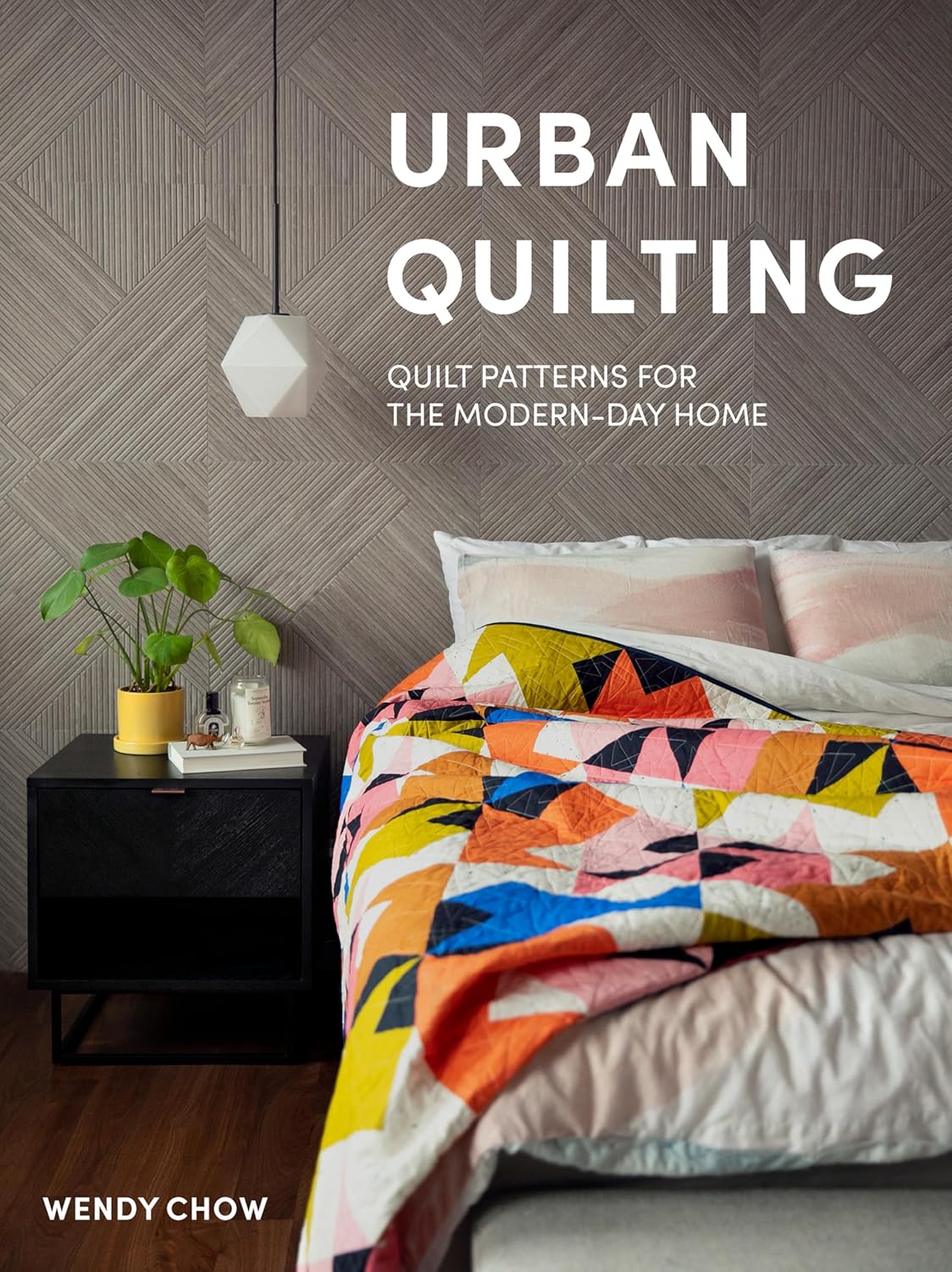 Urban Quilting: Quilt Patterns for the Modern-Day Home baixar livro de graça
