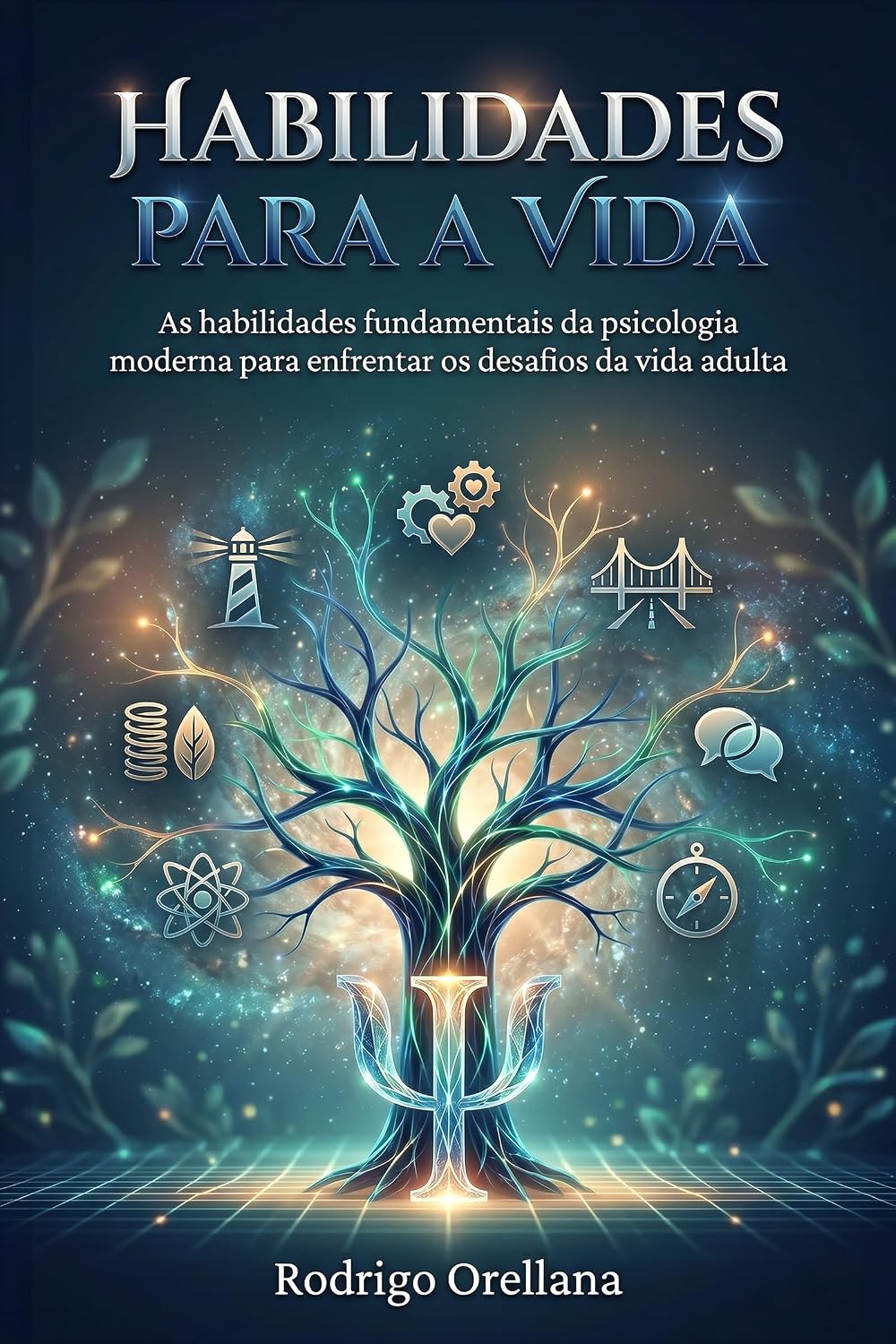 Habilidades para a Vida: As habilidades fundamentais da psicologia moderna para enfrentar os desafios da vida adulta baixar livro de graça