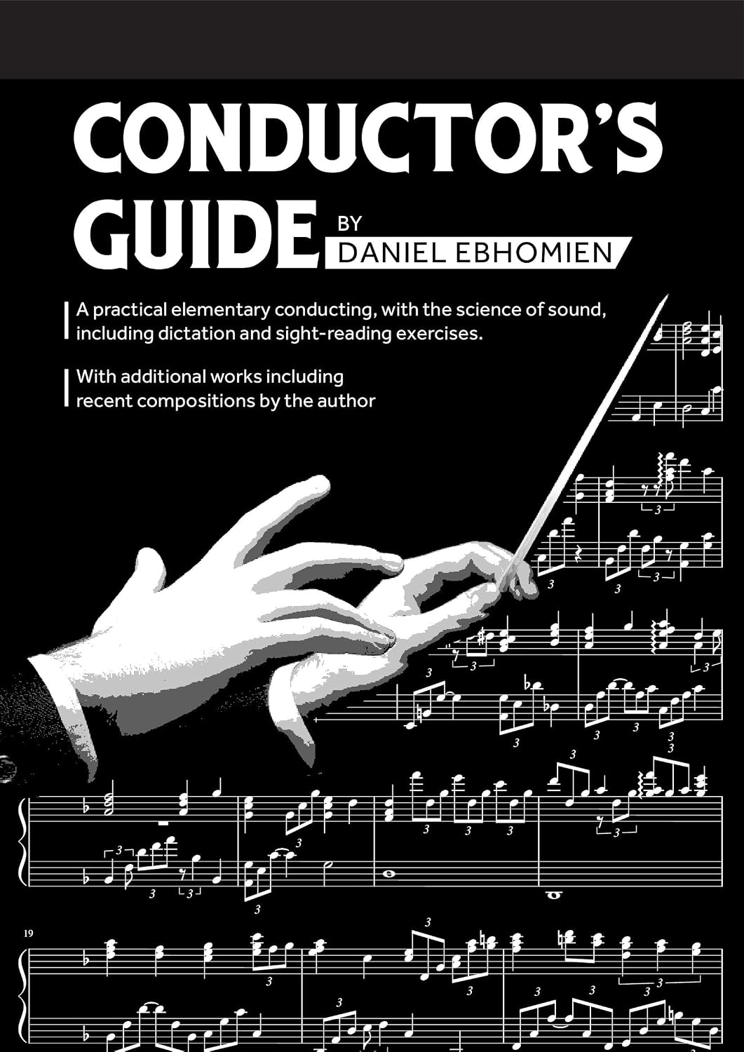 capítulo por capítulo baixar Conductor's Guide (English Edition)