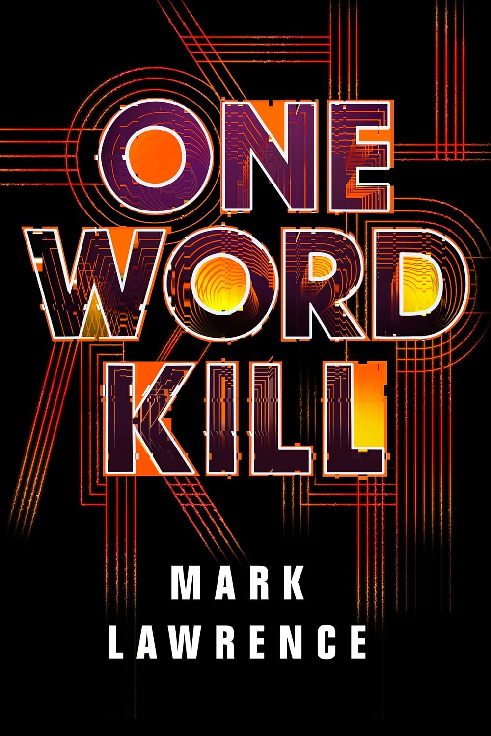 One Word Kill (Impossible Times Book 1) (English Edition)