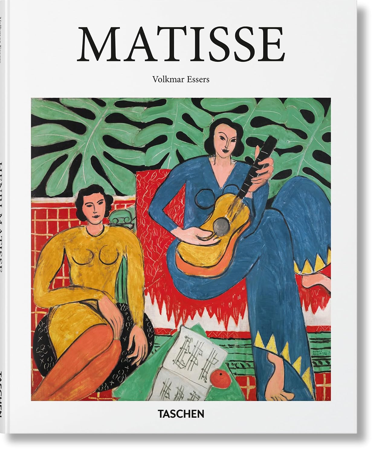 capítulo por capítulo baixar Matisse: Master of Colour