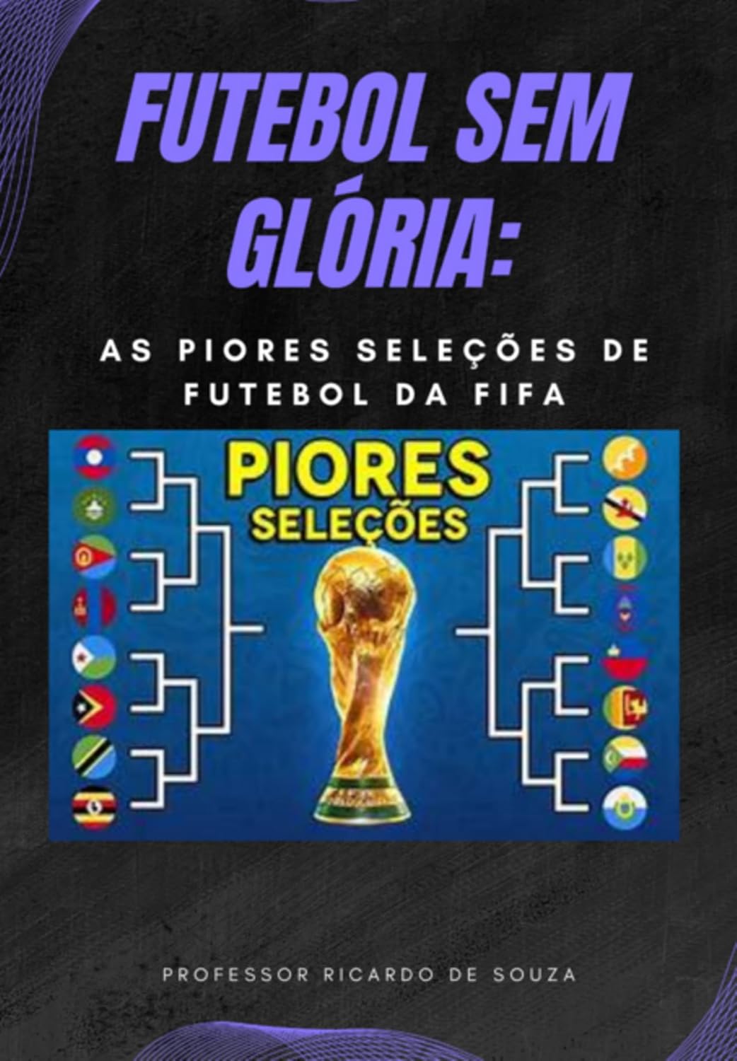 capítulo por capítulo baixar Futebol Sem Glória