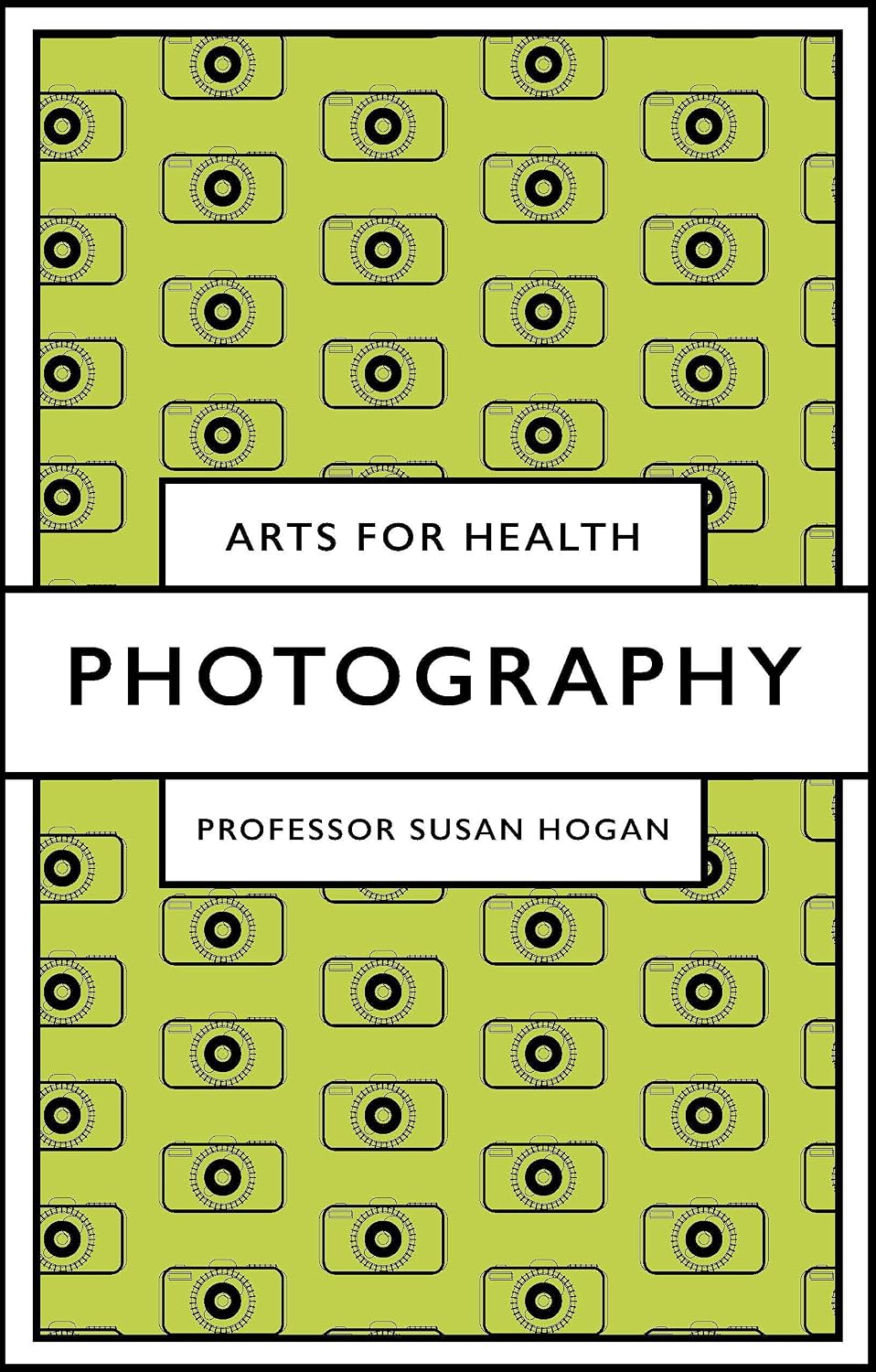 Photography (Arts for Health) (English Edition) baixar o livro de graça