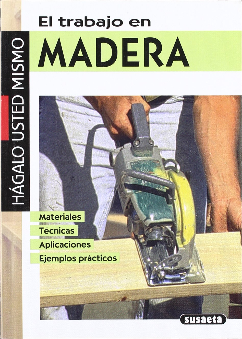 El trabajo en madera baixar o livro de graça