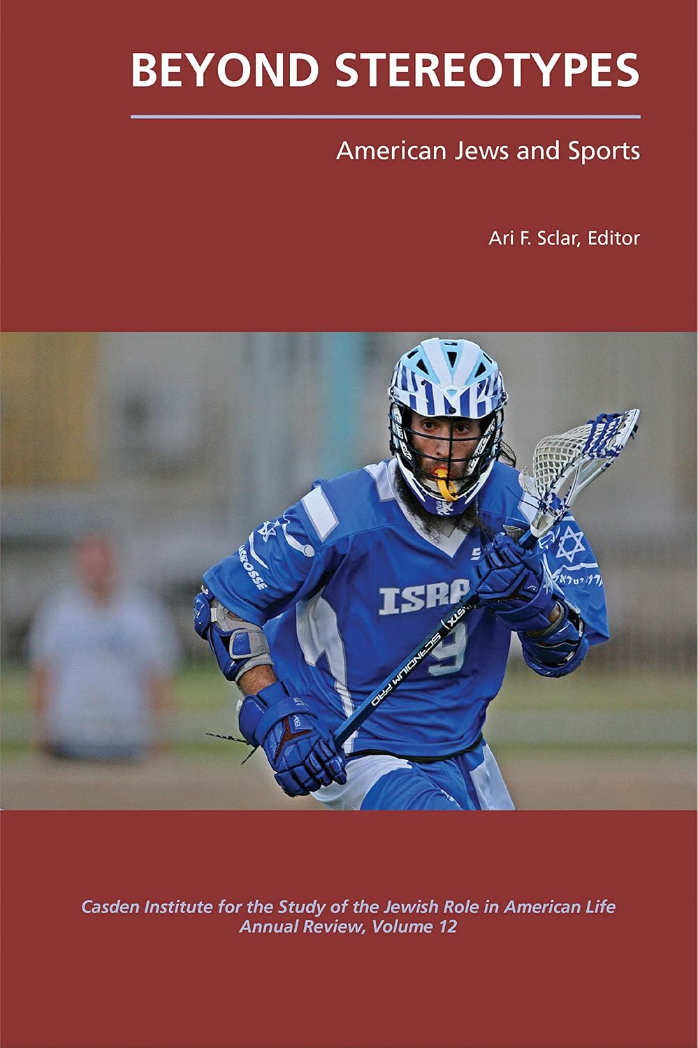 Beyond Stereotypes: American Jews and Sports (The Jewish Role in American Life: An Annual Review Book 12) (English Edition) baixar livro de graça