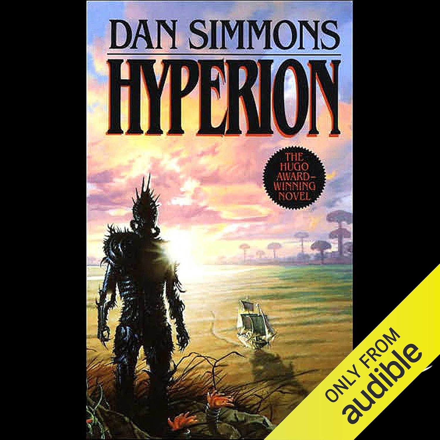 Hyperion baixar livro de graça