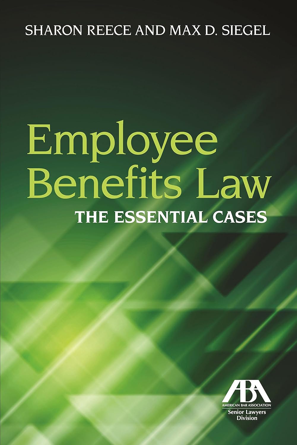 capítulo por capítulo baixar Employee Benefits Law: The Essential Cases