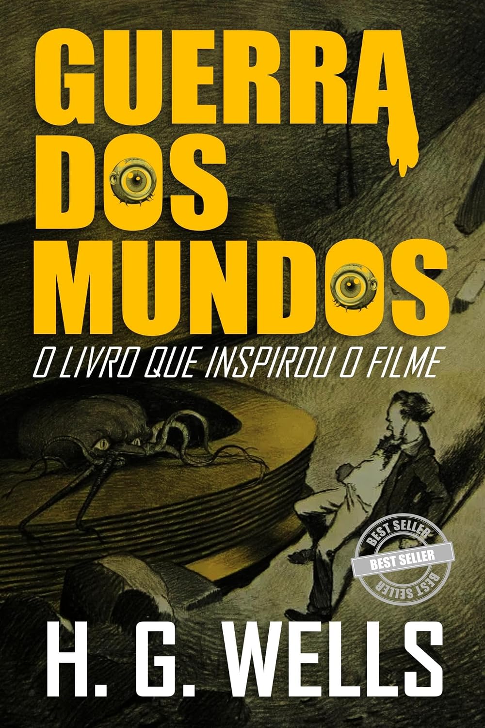 GUERRA DOS MUNDOS baixar livro de graça