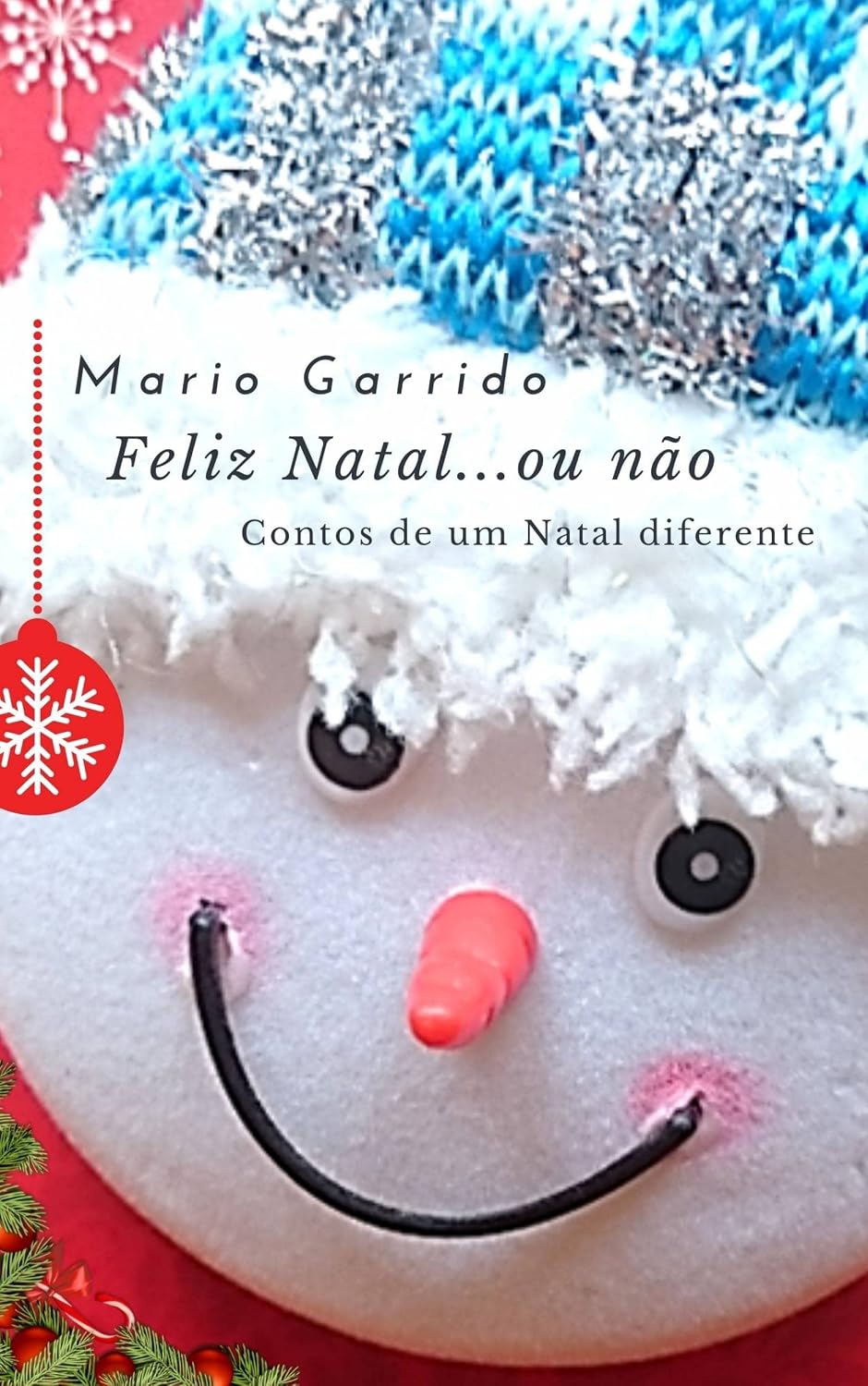 capítulo por capítulo baixar Feliz Natal...ou não: Contos de um Natal diferente