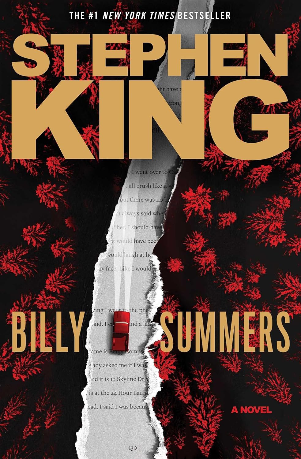 ler totalmente Billy Summers: A Novel