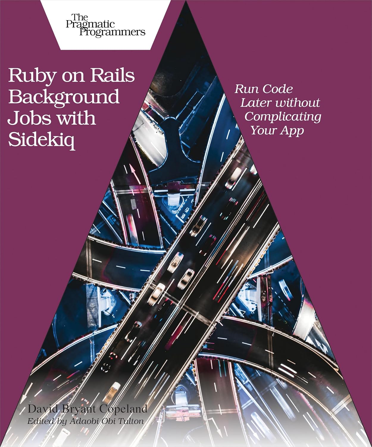 capítulo por capítulo baixar Ruby on Rails Background Jobs with Sidekiq (English Edition)