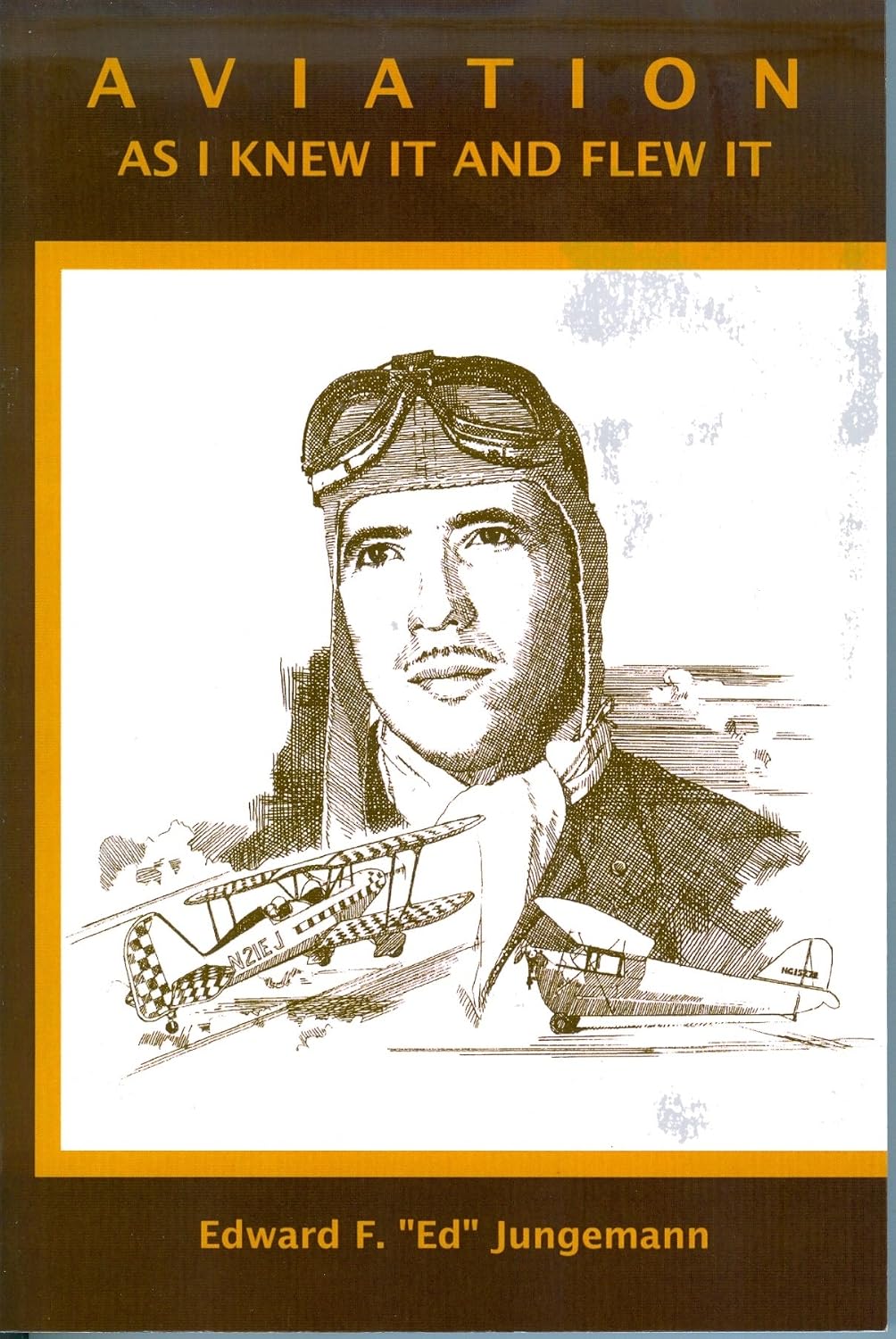 Aviation as I knew it and Flew it. baixar livro de graça