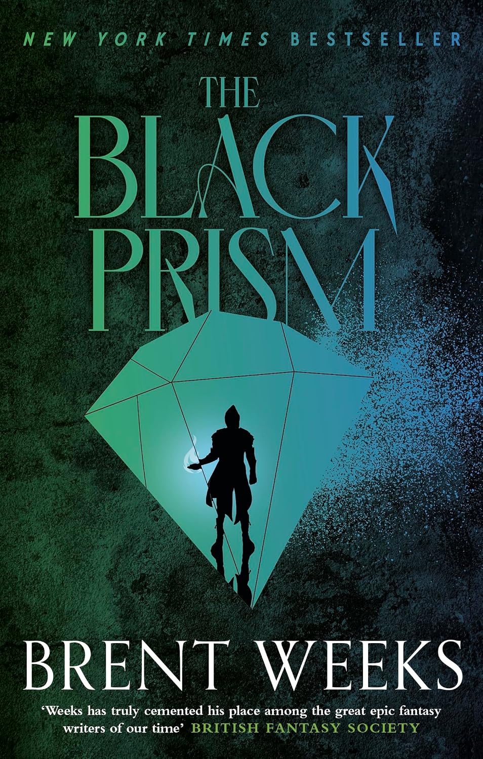 The Black Prism: Book 1 of Lightbringer (English Edition) baixar livro de graça