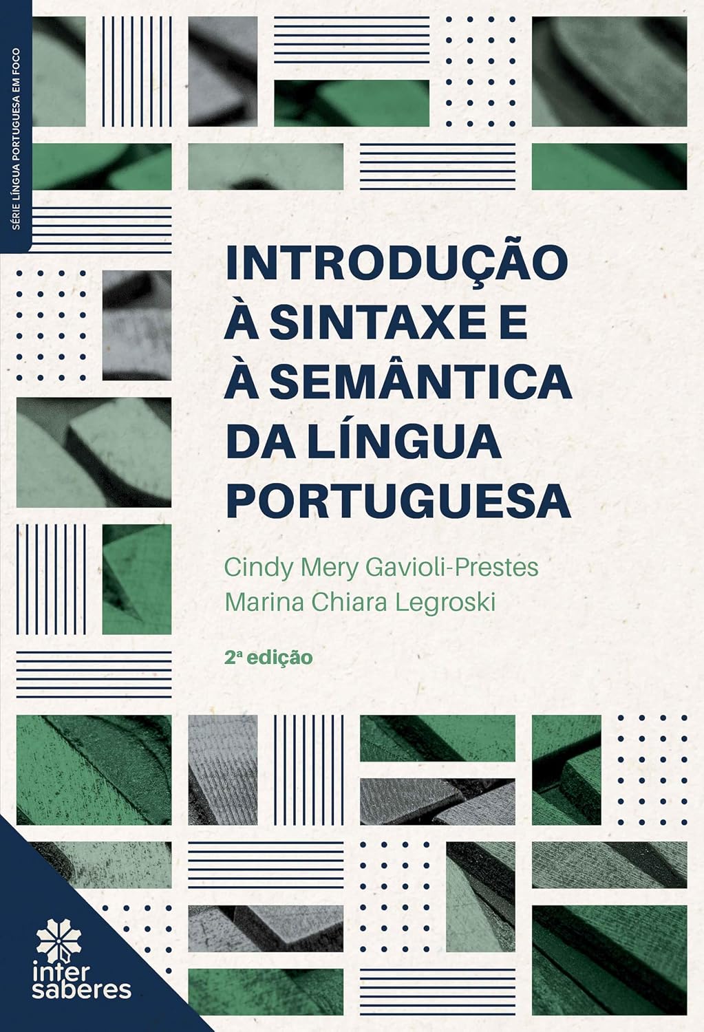 Introdução à sintaxe e à semântica da língua portuguesa baixar livro de graça