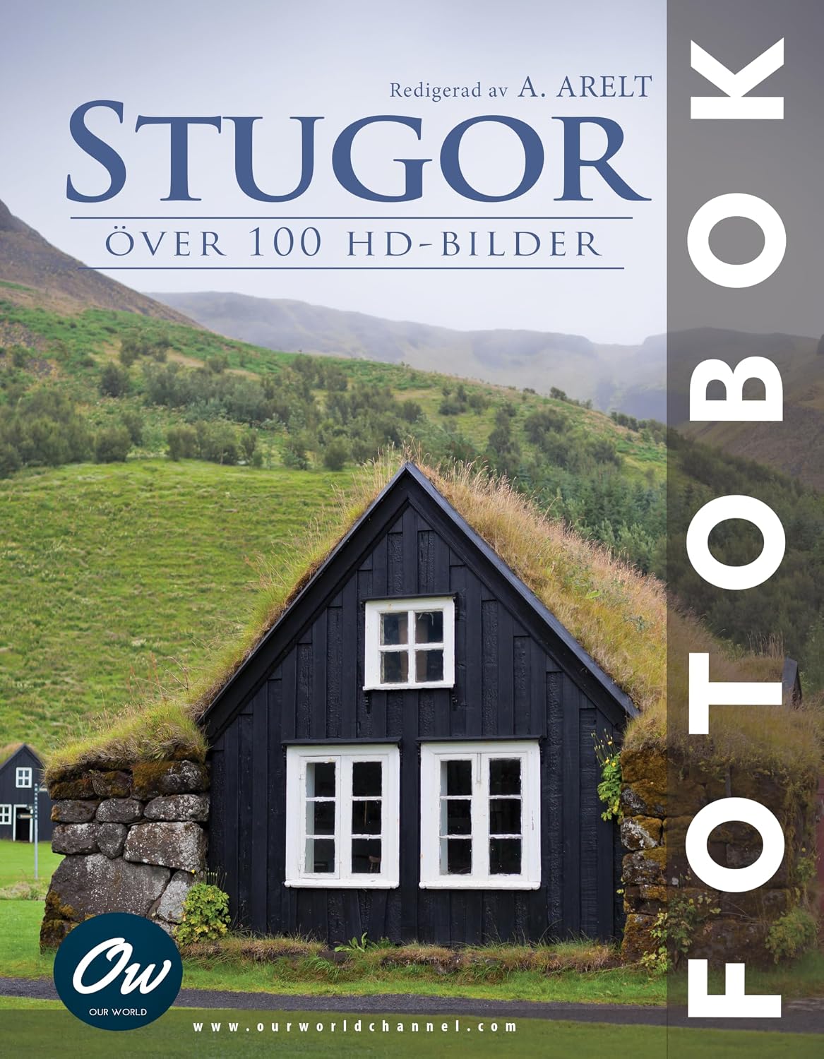 ler totalmente Stugor: Fotobok (Fotobok - Över 100 HD-bilder) (Swedish Edition)