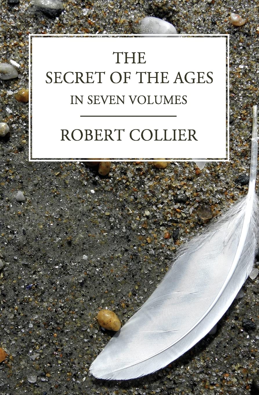 The Secret of the Ages: In Seven Volumes (Complete) baixar livro de graça