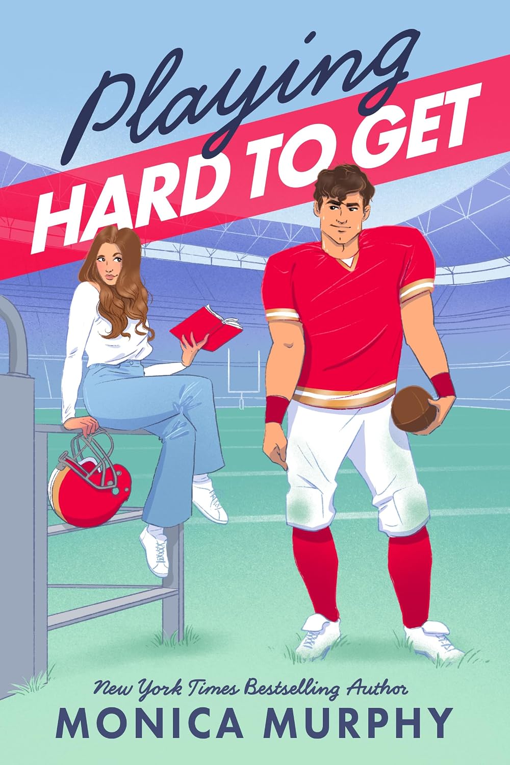 Playing Hard to Get (The Players) (English Edition) baixar livro de graça