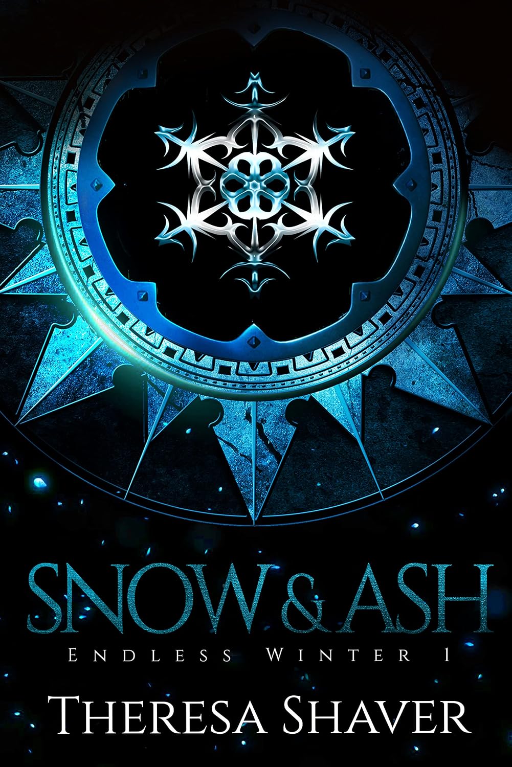 Snow & Ash: Endless Winter (English Edition) baixar o livro de graça