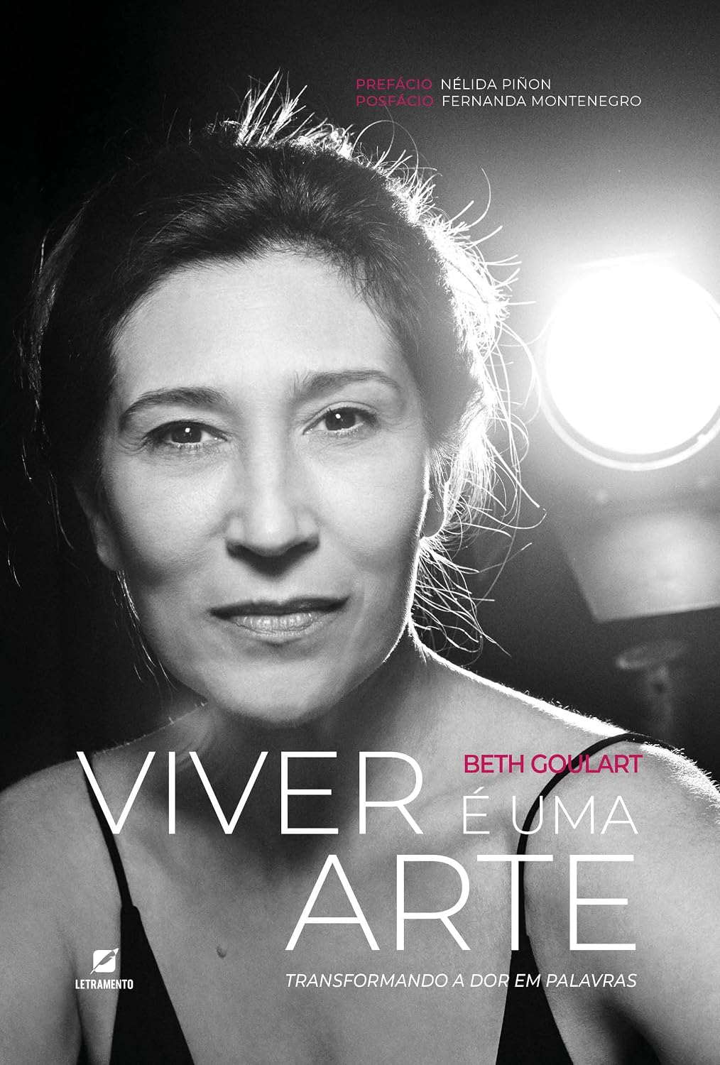Viver é uma Arte: Transformando a dor em Palavras baixar livro de graça