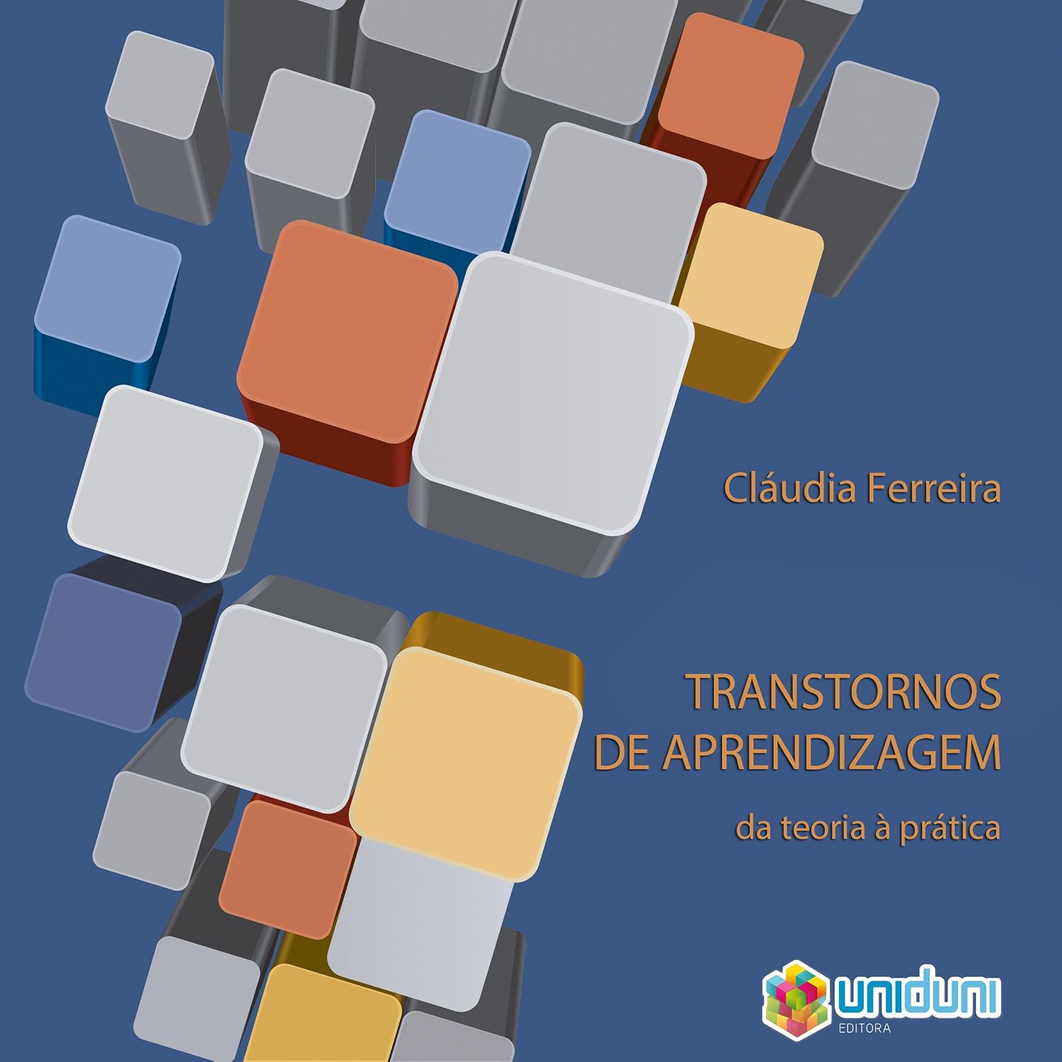 ler totalmente Transtornos de aprendizagem: da teoria à prática