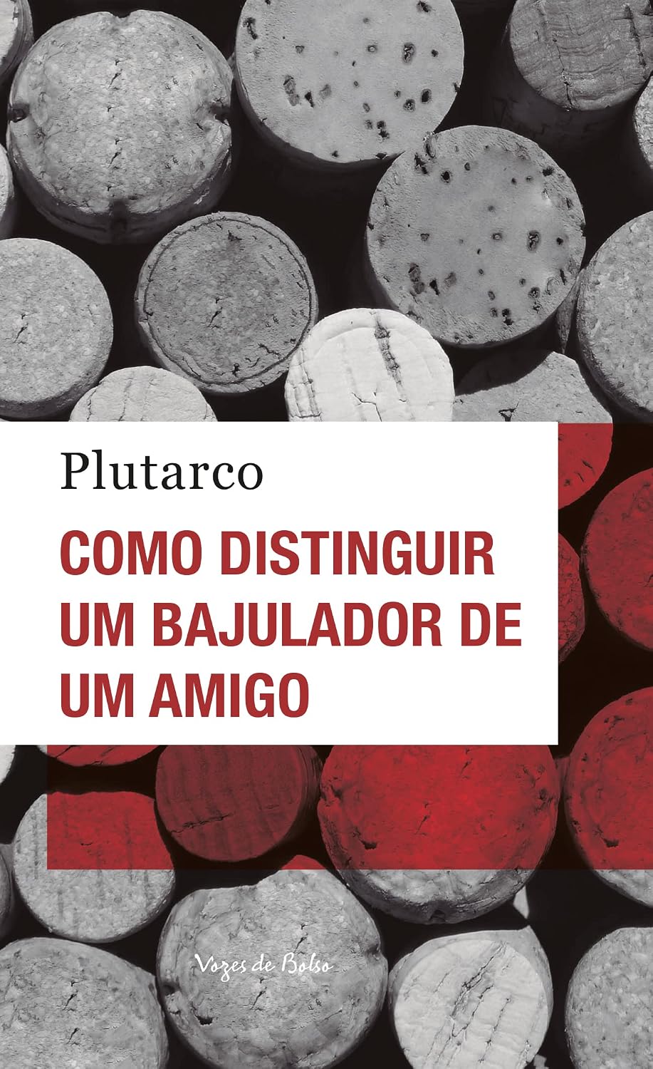 capítulo por capítulo baixar Como distinguir um bajulador de um amigo - Ed. Bolso
