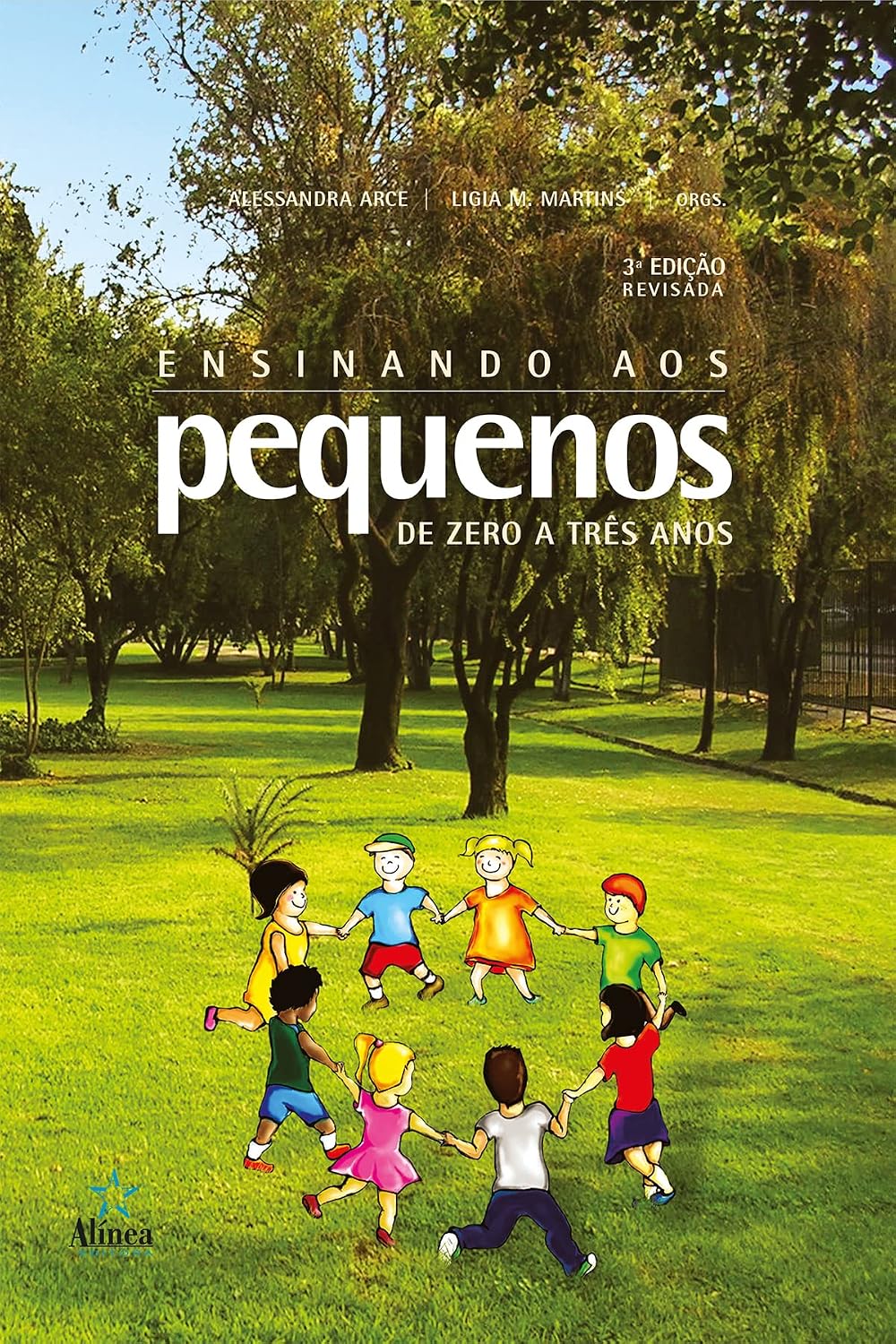 ler totalmente Ensinando aos pequenos de zero a três anos