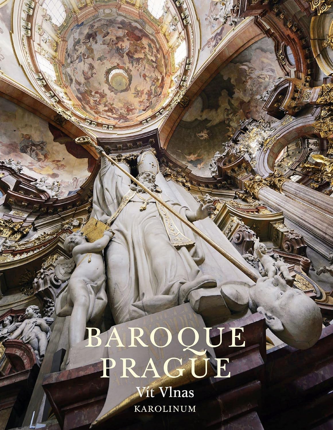 Baroque Prague baixar o livro de graça
